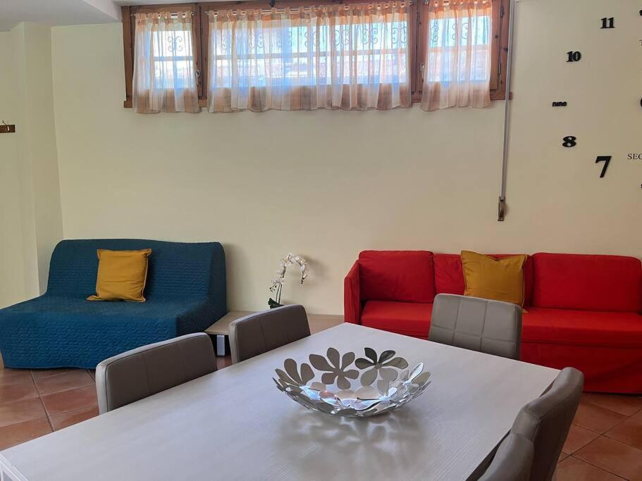 Sofia Apartment