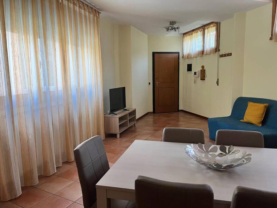 Apartamento Sofia Florença