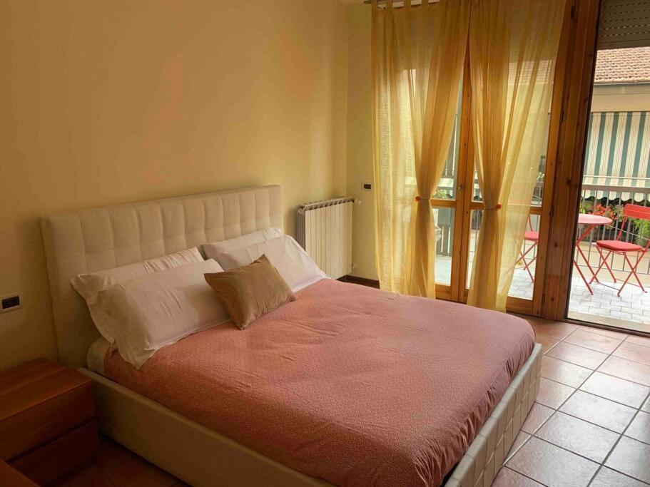 Sofia Apartment *